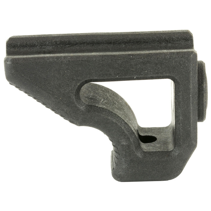 LWRC Lwrc Angled Fore Grip Blk 