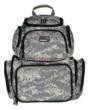 G-Outdoors Inc. G-Outdoors Handgunner Backpack with 4 Handgun Cradle-Fall Digital 