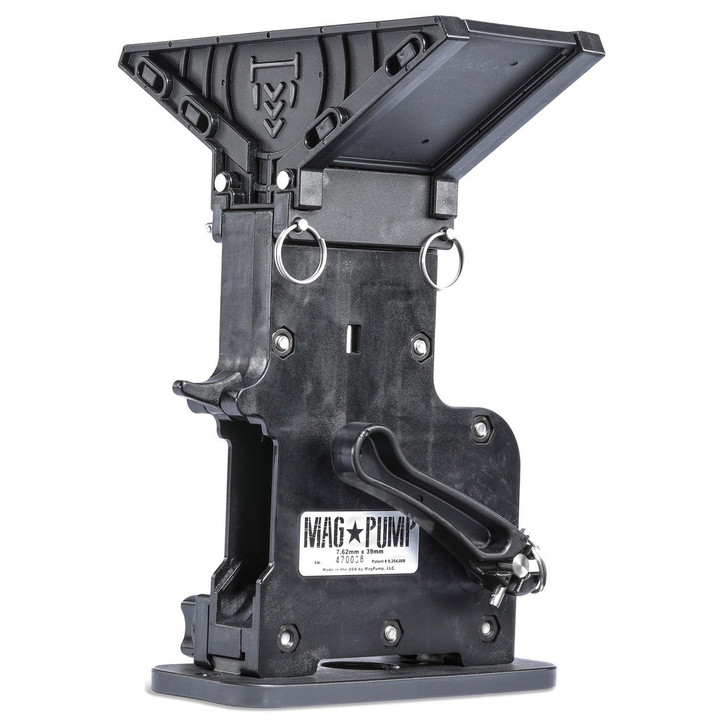  Magpump Ak47 Loadr 762x39 