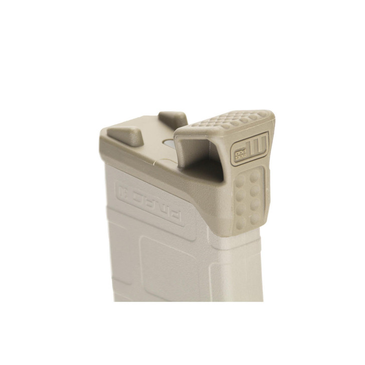  Magpod 3pk For Gen2 Pmags Fde 