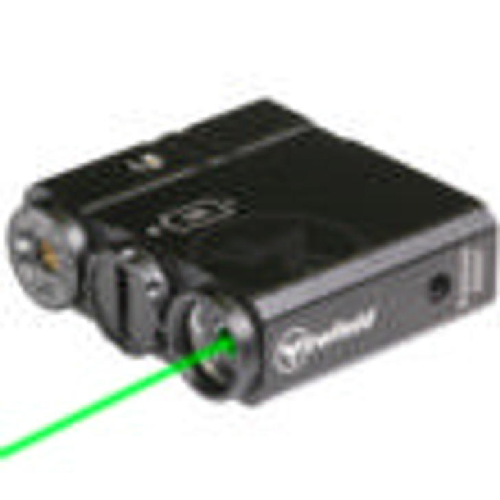 Firefield Charge AR Green Laser and Light Combo