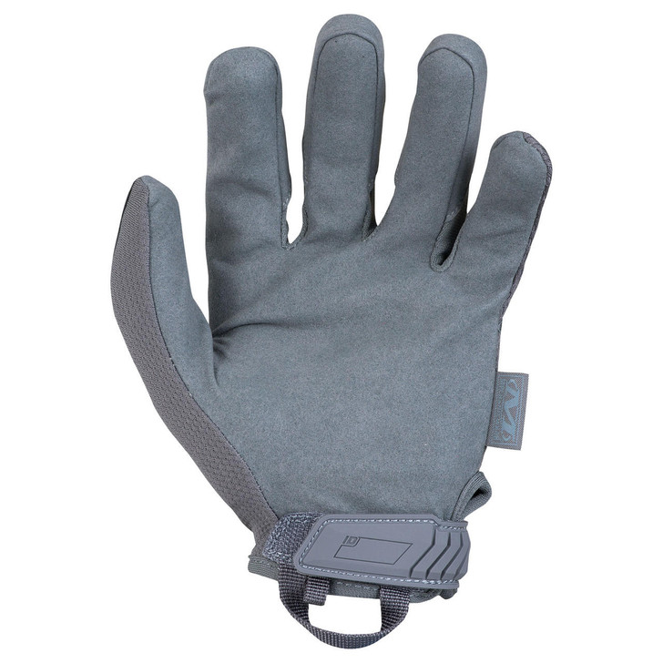  Mechanix Wear Orig Wlf Gry 