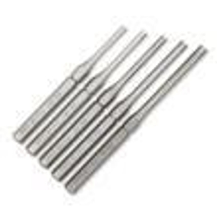 Altus Brands Llc - Pro-Ears Pro Ears Grace USA Roll Pin Holder Punch Set 5/ct 