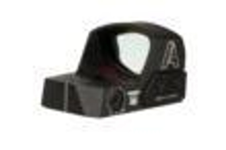 AmeriGlo Ameriglo Haven Handgun Red Dot Sight 5.0 MOA Dot 
