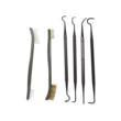  Lyman Pick and Brush Set 