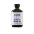 Moultrie Enterprises Code Blue Scrape Mate XL 2 oz 