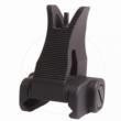 Troy Industries Troy Front Fixed M4 Style BattleSight Black 