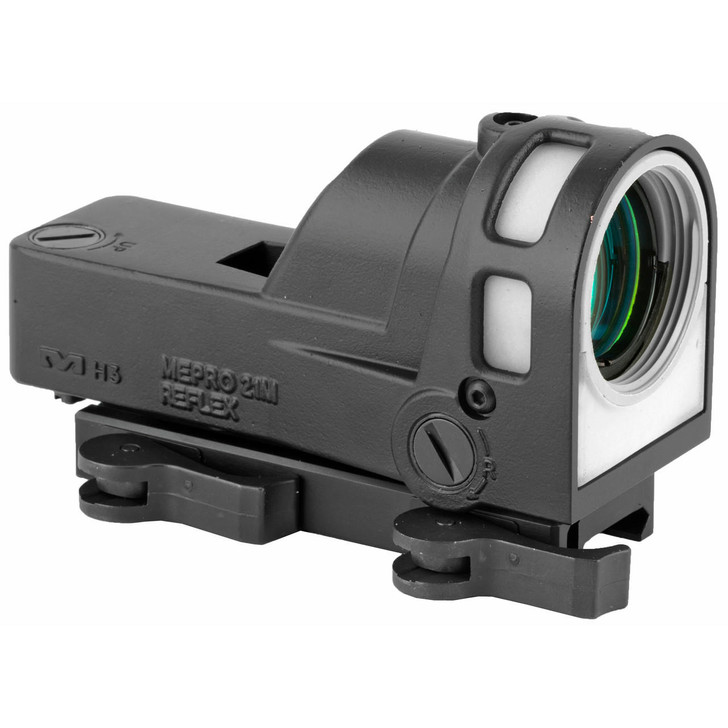 Meprolight Meprolt M21 Open-x Pic Adpr Qr 