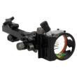 Rock Ridge Outdoors Dead Ringer Tackdriver Carbon DT Bow Sight Black 