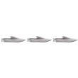 Remington Arms Co. Inc. Remington RXB Drop Point Blade Replacement Set 3/ct 