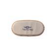 Tethrd LLC Tethrd Knushion Knee Cushion Tan 