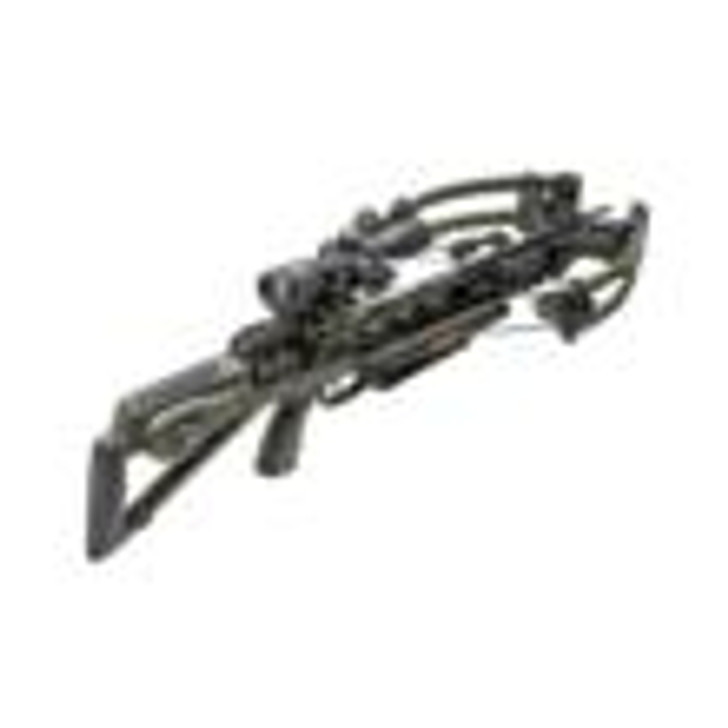 Tenpoint Crossbow Venom X ACUslide Pro-View 400 Scope Moss Green