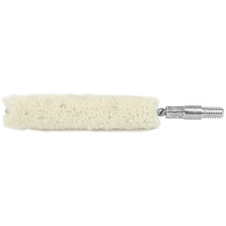 Kleen-Bore Kleen Bore Handgun Mop 38/357/9mm 8-32 5pk 