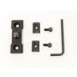 Grovtec Us Inc. Grovtec Anschutz Stud Adaptor Set T-Nut Black 