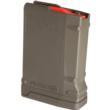 C&E Innovations DBA Amend2 Amend2 AR-15 Mod-2 Model Rifle Magazine OD Green 5.56/.223 10/rd 