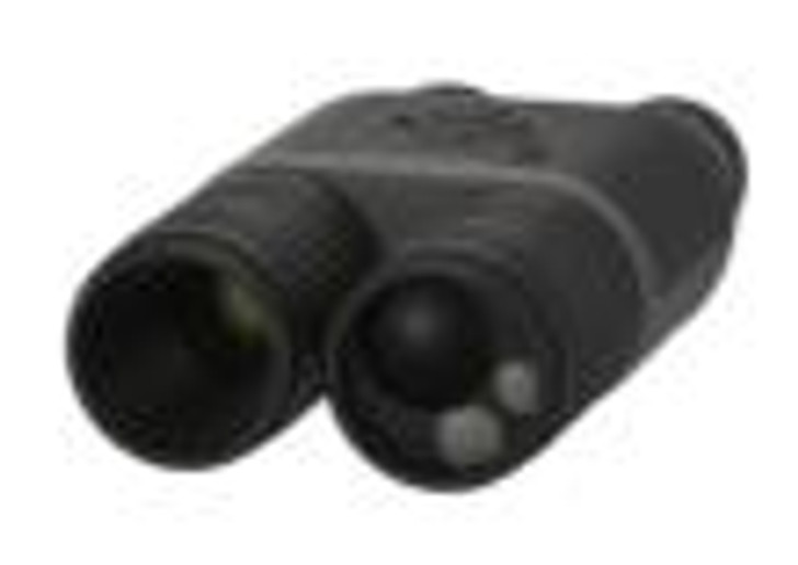 ATN BinoX 4T 384 1.25-5x 384x288 19mm Thermal Binocular w/ Laser Rangefinder