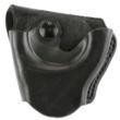 Desantis Leather Goods Co. DeSantis Cuff Case for S&W 100 Black Ambi 