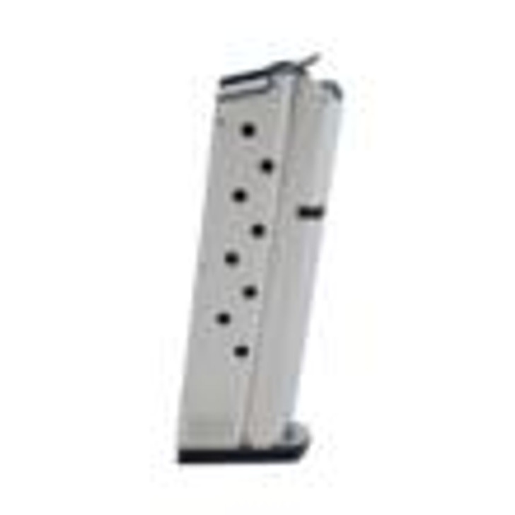 Ed Brown Handgun Magazine 9mm Luger 9/rd