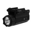 Tacfire Inc. Tacfire 360 Lumen Full Size Pistol Flashlight Black 