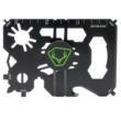 Gsm HME 20-in-1 Wallet Multi Tool 