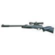 Gamo Usa Corp. Gamo Whisper Fusion Mach 1 Airgun Rifle 177 Caliber 1420 fps with 3-9x40 Scope 