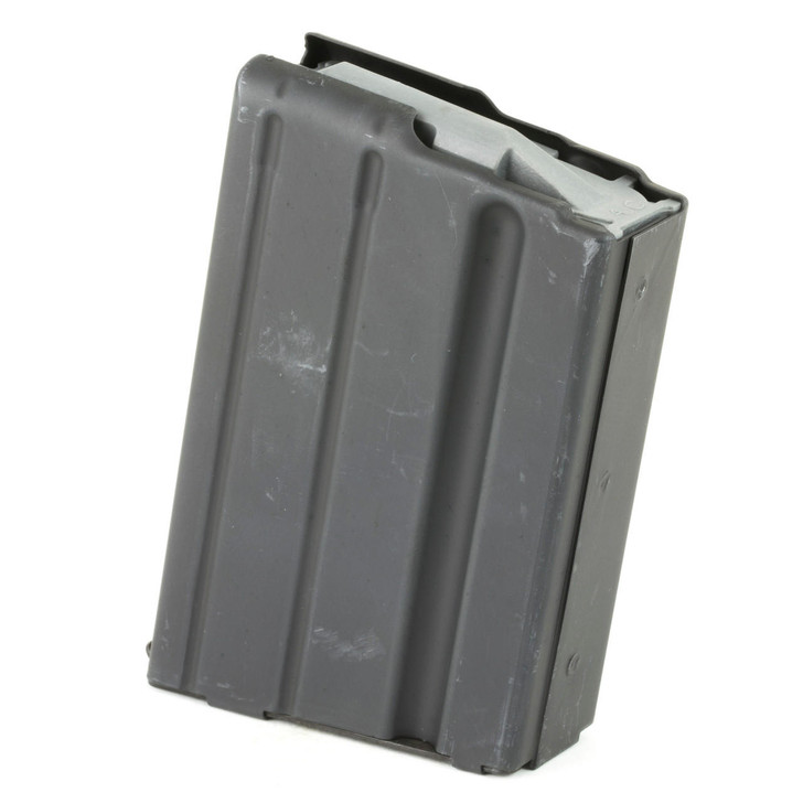 Ammunition Storage Components Mag Asc Ar6.8 10rd Sts Blk