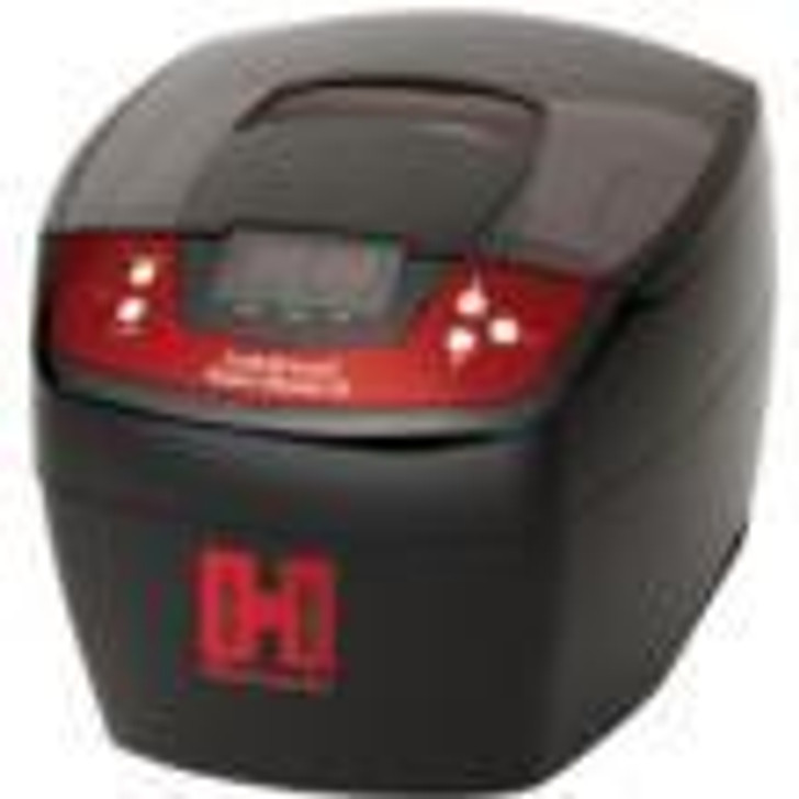 Hornady Reloading Hornady Lock-N-Load Sonic Cleaner Sonic Cleaner - 2 Liter 