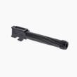  Rival Arms V1 Black Threaded Barrel for Glock Model 19 Gen5 
