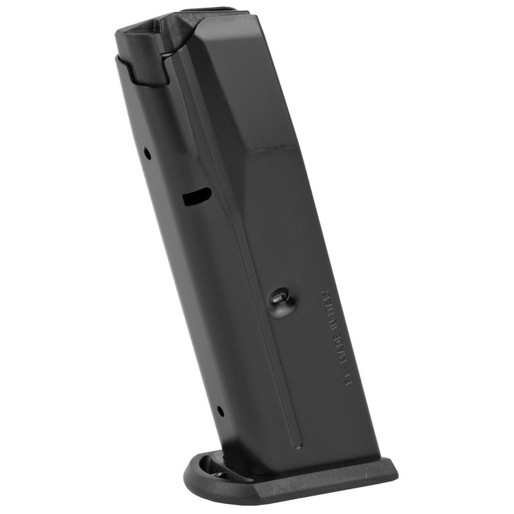 European American Armory Mag Eaa Wit 10mm 10rd Ful Stl/pol 05 