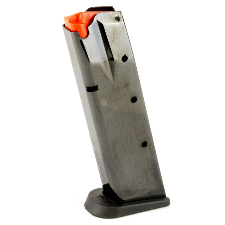 European American Armory Mag Eaa Wit 9mm 17rd Full Blk