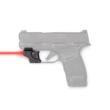 Viridian Green Laser Viridian E-Series Red Laser Sight for Springfield Hellcat 