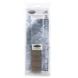  Weaver S.C.A.R. Locking Rail Panels - 1.6 " Short Dark Earth 2/pk 
