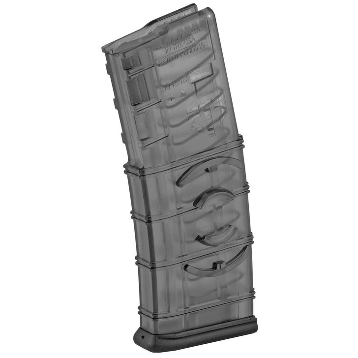 Elite Tactical Systems Group Ets Mag Ar556 30rd Coupled Smoke 