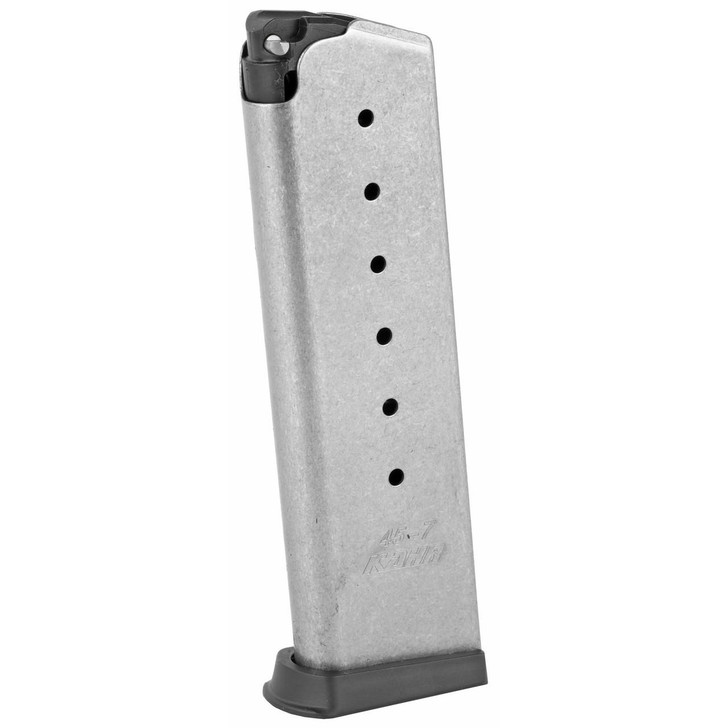 Kahr Arms Mag Kahr 45acp 7rd Sts All 45acp Mdl 