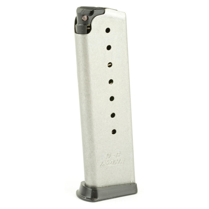 Kahr Arms Mag Kahr K9 9mm 8rd Stnls 