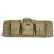 G-Outdoors Inc. G-Outdoors Double Rife Case 36" FDE 