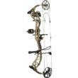  Bear Archery THP ADAPT RTH Compound Bow RH60 Throwback Tan 