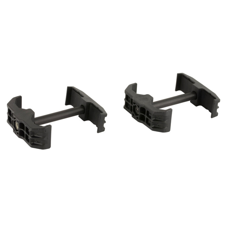  Lancer Magazine Coupler/cinch Blk 