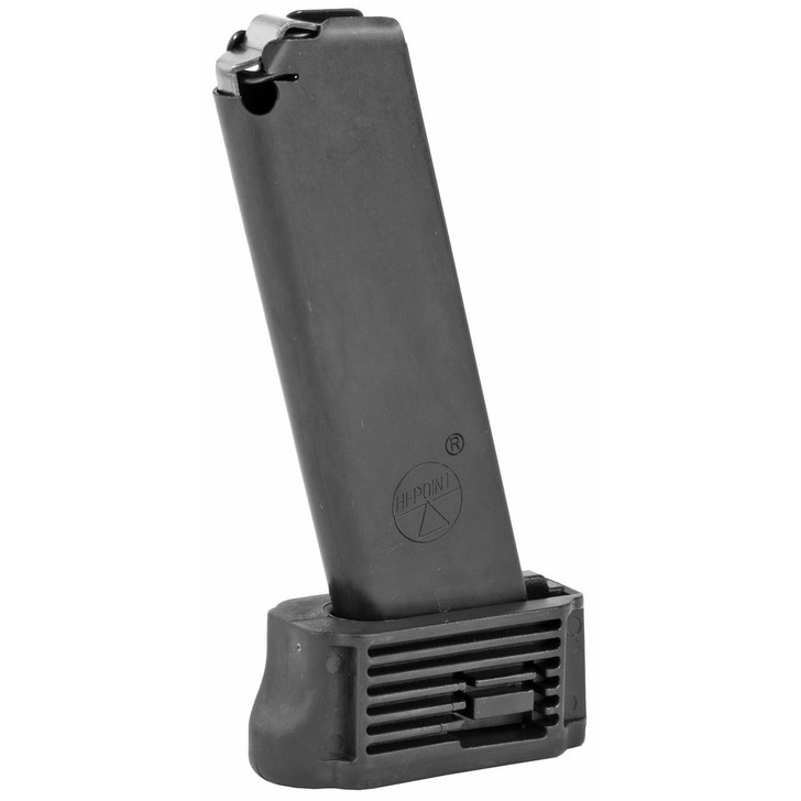 Hi-Point Firearms Mag Hi-pt 380/9mm 10rd Bl #clp-10c 