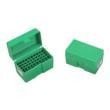  RCBS Large Rifle Ammo Boxes Green 