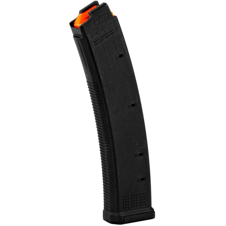Magpul Industries Magpul Pmag For Cz Scorpion 35rd Blk 