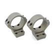 Talley Mounting Systems Talley Browning X-Bolt Scope Mounts 30mm Low 20 MOA Long/Magnum Smoked Bronze 
