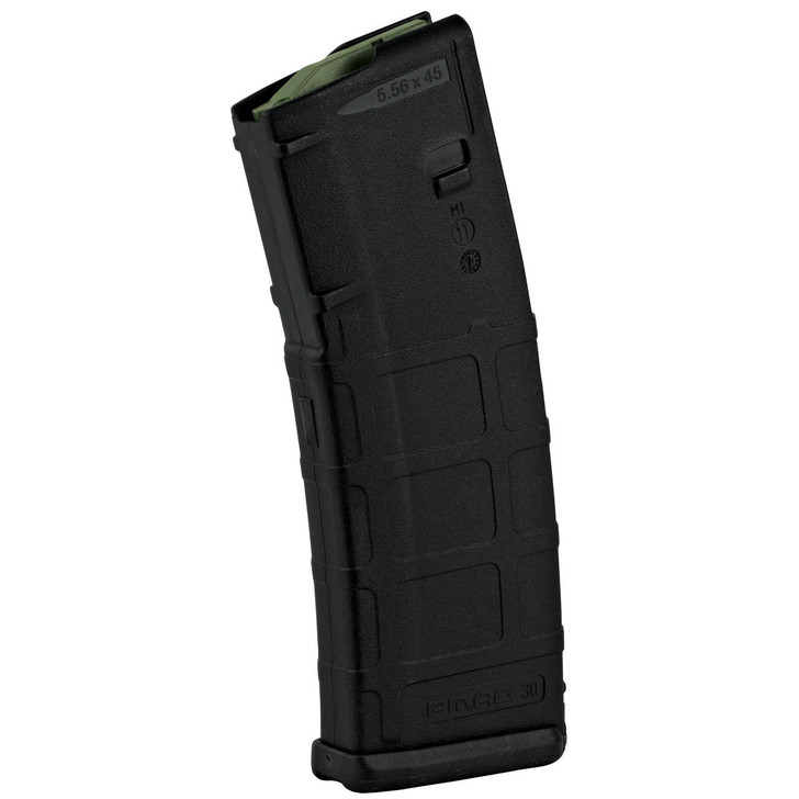 Magpul Industries Magpul Pmag Moe 5.56 30rd Blk 