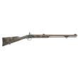 Traditions Performance Firearms Traditions PA Pellet Muzzleloader Rifle .50 Cal Flintlock 26" Barrel Veil Wideland Open Sights 