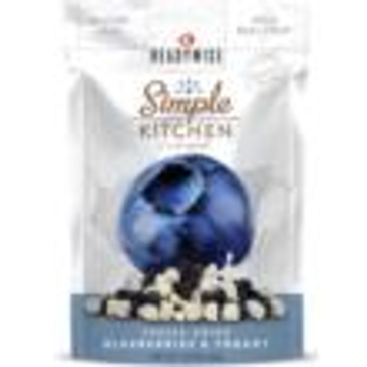 Readywise Simple Kitchen Blueberries & Yogurt - 5.93 oz