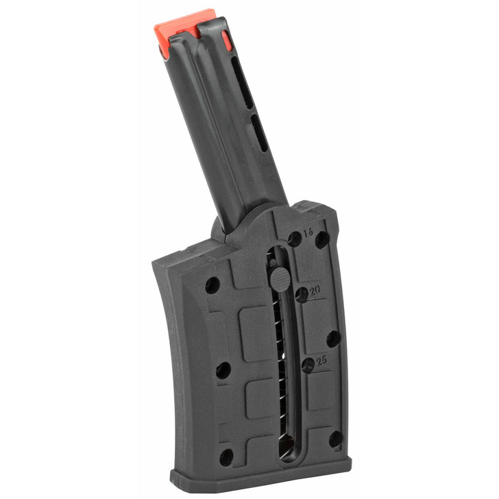 Mossberg Mag Msbrg 715t 22lr 25rd Bl 