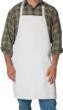  LEM Products Chef's Apron - White 