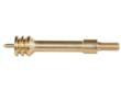 Pro-Shot Products Pro-Shot Benchrest Quality Spear-Tip Brass Jag (8/32 Thread) .40/10mm 