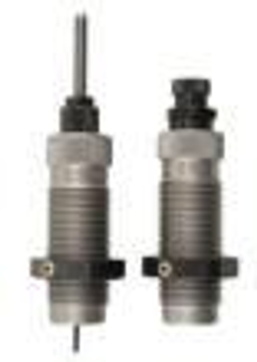  RCBS Full Length Die Set - Group A - Popular Rifle Cartridge 7.62x39 