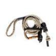 Tethrd LLC Tethrd 8mm Tree Tether Kit with Carabiner 